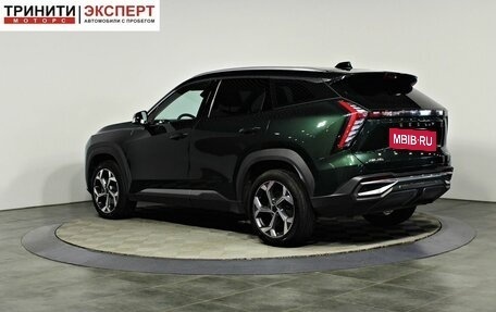Geely Atlas, 2024 год, 2 997 000 рублей, 7 фотография
