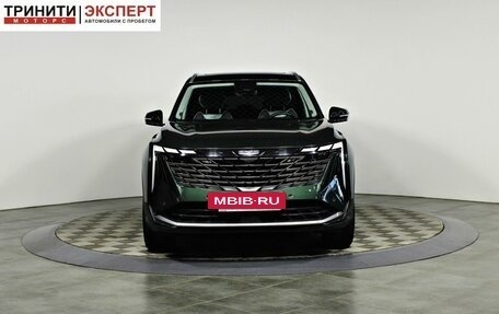 Geely Atlas, 2024 год, 2 997 000 рублей, 2 фотография
