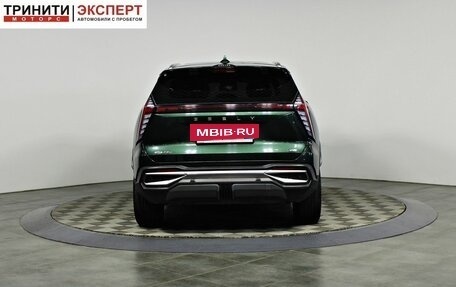 Geely Atlas, 2024 год, 2 997 000 рублей, 6 фотография