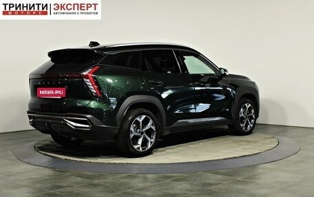 Geely Atlas, 2024 год, 2 997 000 рублей, 5 фотография