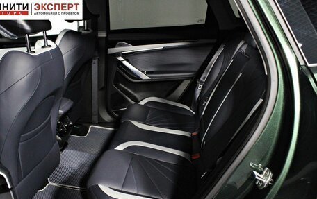 Geely Atlas, 2024 год, 2 997 000 рублей, 16 фотография