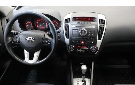 KIA cee'd I рестайлинг, 2010 год, 689 900 рублей, 9 фотография