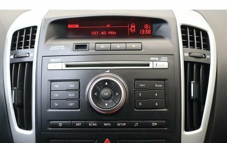 KIA cee'd I рестайлинг, 2010 год, 689 900 рублей, 10 фотография