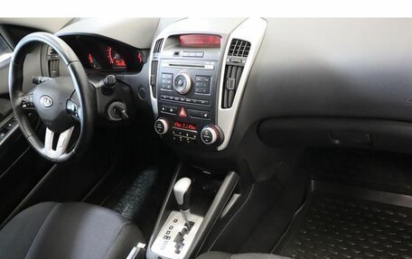 KIA cee'd I рестайлинг, 2010 год, 689 900 рублей, 5 фотография
