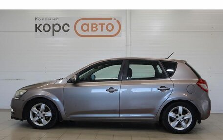 KIA cee'd I рестайлинг, 2010 год, 689 900 рублей, 2 фотография