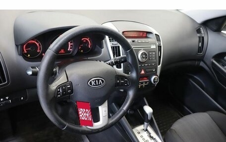 KIA cee'd I рестайлинг, 2010 год, 689 900 рублей, 6 фотография