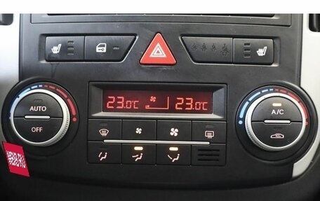 KIA cee'd I рестайлинг, 2010 год, 689 900 рублей, 11 фотография