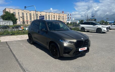 BMW X5, 2023 год, 10 000 000 рублей, 5 фотография