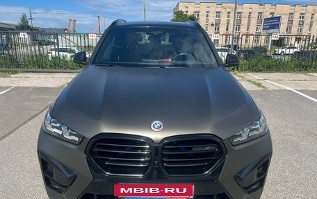 BMW X5, 2023 год, 10 000 000 рублей, 2 фотография