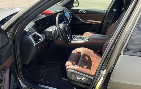BMW X5, 2023 год, 10 000 000 рублей, 11 фотография