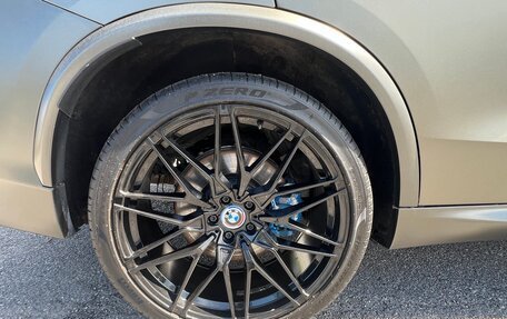 BMW X5, 2023 год, 10 000 000 рублей, 15 фотография