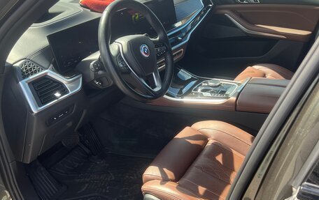 BMW X5, 2023 год, 10 000 000 рублей, 12 фотография
