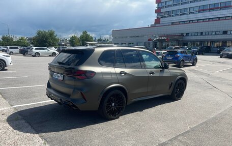 BMW X5, 2023 год, 10 000 000 рублей, 7 фотография
