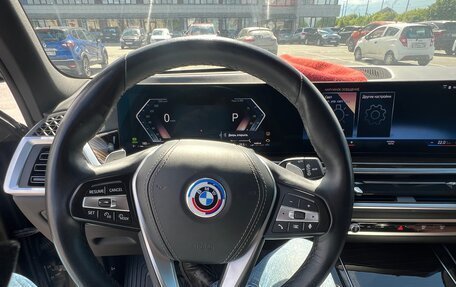 BMW X5, 2023 год, 10 000 000 рублей, 14 фотография