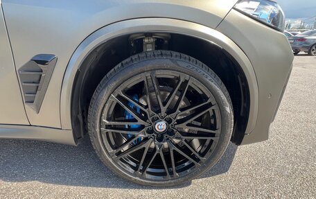 BMW X5, 2023 год, 10 000 000 рублей, 16 фотография