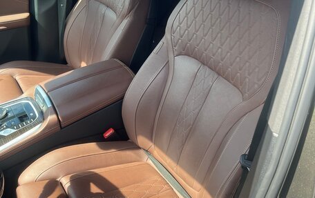 BMW X5, 2023 год, 10 000 000 рублей, 13 фотография