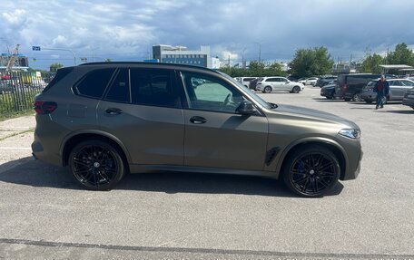 BMW X5, 2023 год, 10 000 000 рублей, 6 фотография