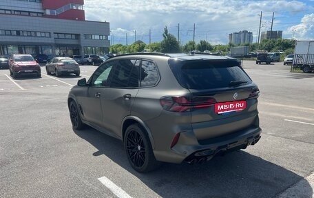 BMW X5, 2023 год, 10 000 000 рублей, 9 фотография