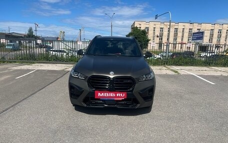 BMW X5, 2023 год, 10 000 000 рублей, 3 фотография