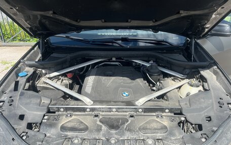 BMW X5, 2023 год, 10 000 000 рублей, 20 фотография