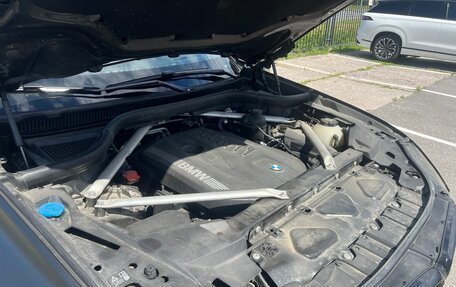 BMW X5, 2023 год, 10 000 000 рублей, 19 фотография