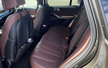 BMW X5, 2023 год, 10 000 000 рублей, 23 фотография