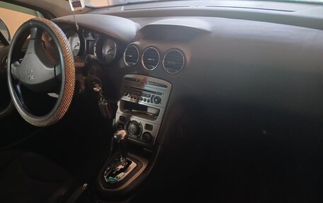 Peugeot 308 II, 2008 год, 230 000 рублей, 2 фотография
