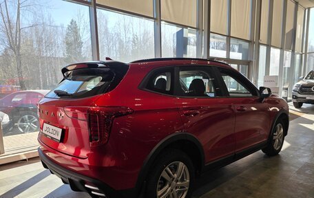 Haval Jolion, 2026 год, 2 449 000 рублей, 10 фотография