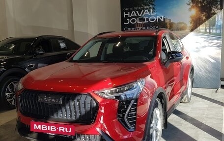 Haval Jolion, 2026 год, 2 449 000 рублей, 2 фотография
