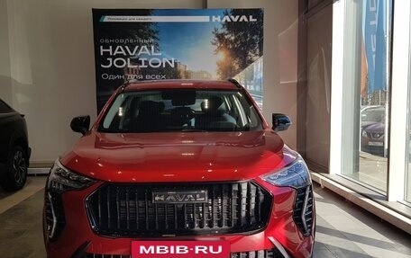 Haval Jolion, 2026 год, 2 449 000 рублей, 3 фотография