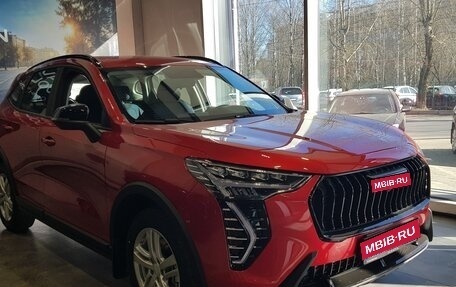Haval Jolion, 2026 год, 2 449 000 рублей, 1 фотография