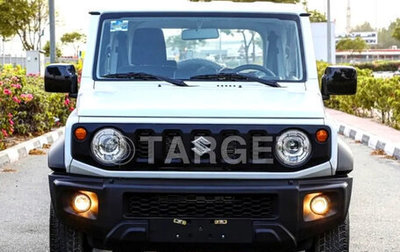 Suzuki Jimny, 2026 год, 2 100 006 рублей, 1 фотография