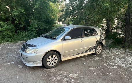 Toyota Corolla, 2001 год, 400 000 рублей, 1 фотография