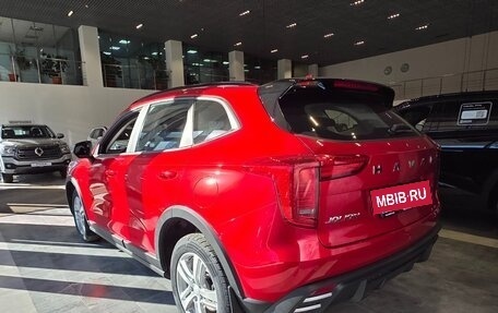 Haval Jolion, 2026 год, 2 449 000 рублей, 11 фотография