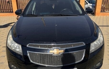 Chevrolet Cruze II, 2011 год, 750 000 рублей, 1 фотография