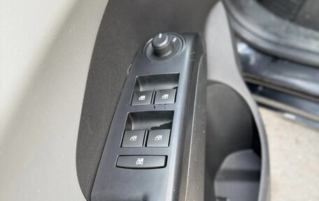 Chevrolet Aveo III, 2012 год, 265 000 рублей, 9 фотография