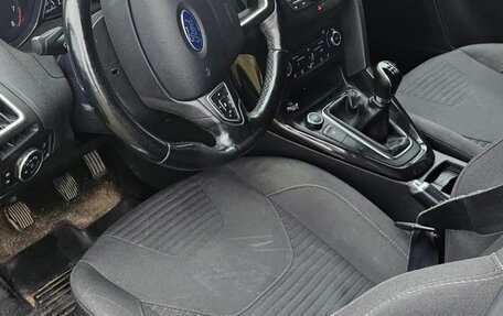 Ford Focus III, 2018 год, 1 150 000 рублей, 2 фотография