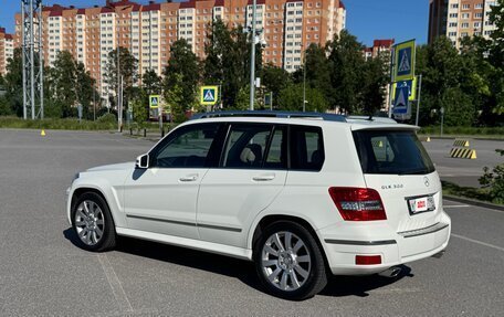 Mercedes-Benz GLK-Класс, 2010 год, 1 570 000 рублей, 5 фотография