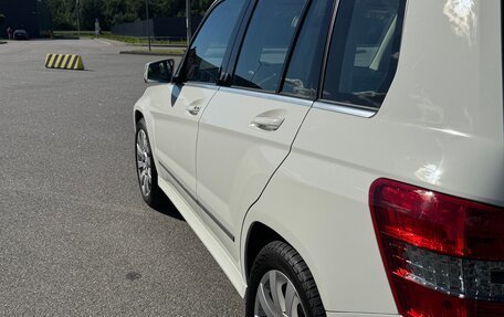 Mercedes-Benz GLK-Класс, 2010 год, 1 570 000 рублей, 10 фотография