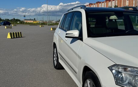 Mercedes-Benz GLK-Класс, 2010 год, 1 570 000 рублей, 12 фотография
