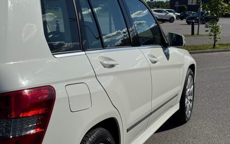 Mercedes-Benz GLK-Класс, 2010 год, 1 570 000 рублей, 13 фотография