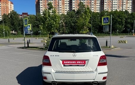Mercedes-Benz GLK-Класс, 2010 год, 1 570 000 рублей, 4 фотография