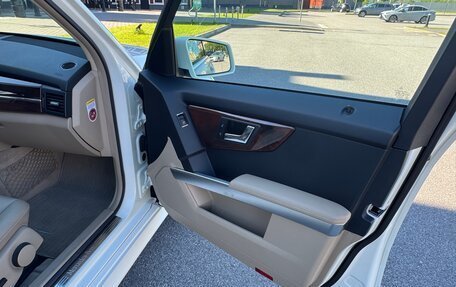 Mercedes-Benz GLK-Класс, 2010 год, 1 570 000 рублей, 24 фотография
