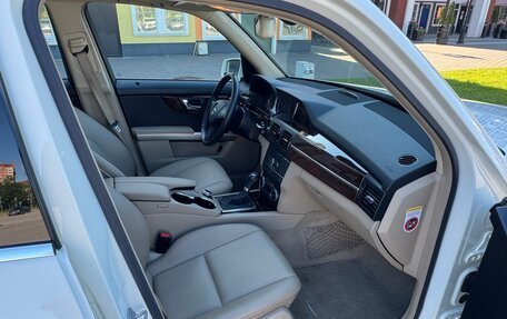 Mercedes-Benz GLK-Класс, 2010 год, 1 570 000 рублей, 23 фотография