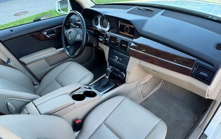 Mercedes-Benz GLK-Класс, 2010 год, 1 570 000 рублей, 26 фотография