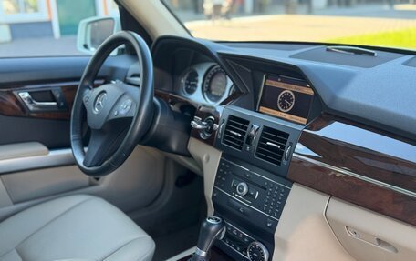 Mercedes-Benz GLK-Класс, 2010 год, 1 570 000 рублей, 31 фотография