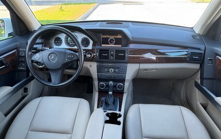 Mercedes-Benz GLK-Класс, 2010 год, 1 570 000 рублей, 32 фотография