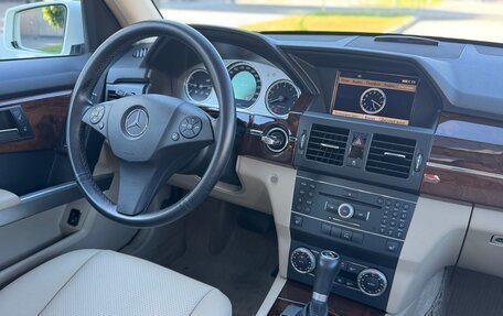 Mercedes-Benz GLK-Класс, 2010 год, 1 570 000 рублей, 33 фотография