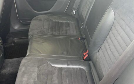 Volkswagen Passat B7, 2011 год, 849 000 рублей, 7 фотография