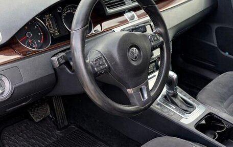 Volkswagen Passat B7, 2011 год, 849 000 рублей, 6 фотография